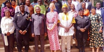 Tamale Mayor Warns of Rising IED Threat, Urges Early Community Action