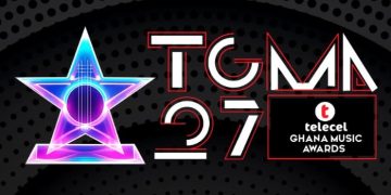 FULL LIST: Nominees for the 27th Ghana Music Awards