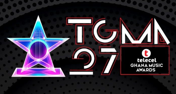 FULL LIST: Nominees for the 27th Ghana Music Awards