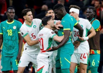 CAF declare Morocco AFCON 2025 winners with final results overturned