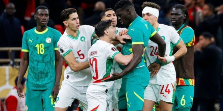 CAF declare Morocco AFCON 2025 winners with final results overturned
