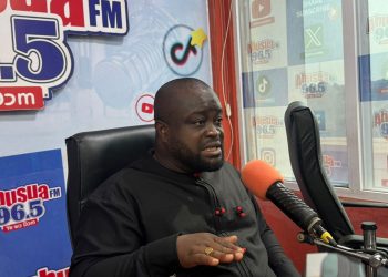 Kumasi Metro Engineer calls for protection of public investment in roads