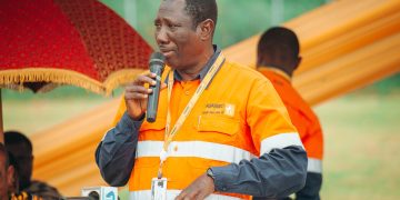 Asanko Gold Mine reaffirms commitment to responsible and sustainable mining