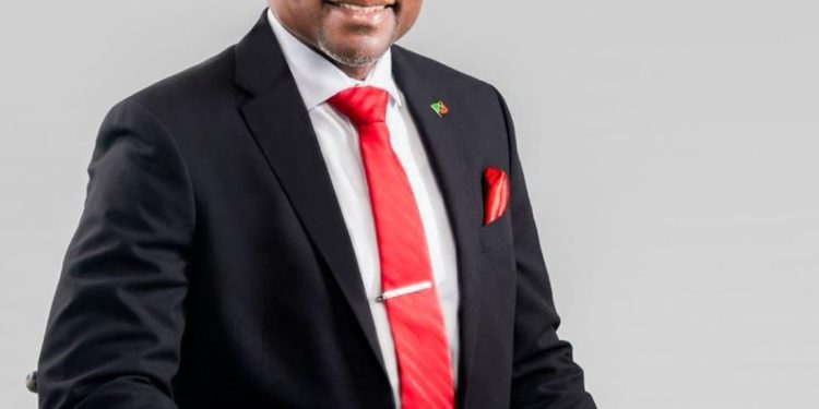 Saint Kitts and Nevis Prime Minister to visit Ghana for official engagements