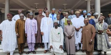 Muntaka apologizes over Ibadur Rahman SHS land remarks, meets Zongo leaders