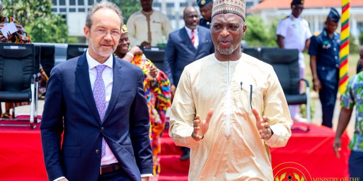 Interior Minister calls for stronger unity among Commonwealth nations