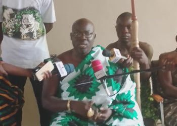 Residents of Atimatim Besease and Adubinsu lament week-long power outage