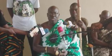 Residents of Atimatim Besease and Adubinsu lament week-long power outage