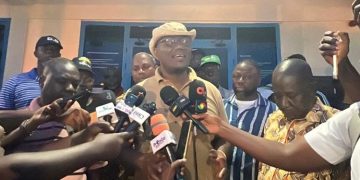 Minority condemns forceful closure of NHIA office in Ejisu