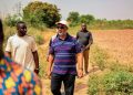 MiDA Boss Flags ‘Wasted’ Farm Investments Across Ghana’s Middle Belt
