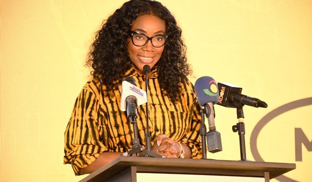 MTN Ghana Launches Third Edition of SME Accelerate Programme