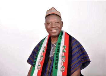 MP For Lawra Defends Student Support Scheme, Clarifies it is Not Full Scholarship Programme