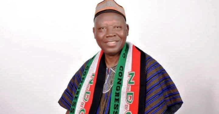 MP For Lawra Defends Student Support Scheme, Clarifies it is Not Full Scholarship Programme