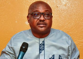 Upper West Minister Calls for Unified Long-Term Development Plan