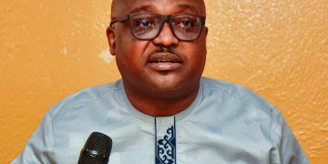 Upper West Minister Calls for Unified Long-Term Development Plan