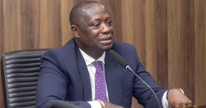 Mining investors raise concern over delay in Ghana’s lithium lease ratification