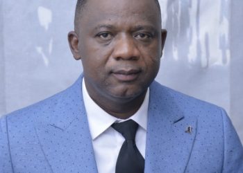 Nandom: Emmanuel Soglizu Funds Free NHIS Registration for 250 Children