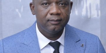 Nandom: Emmanuel Soglizu Funds Free NHIS Registration for 250 Children