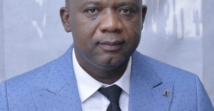 Nandom: Emmanuel Soglizu Funds Free NHIS Registration for 250 Children