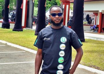 Hello FM/UTV reporter Samuel Aguri dies