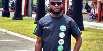 Hello FM/UTV reporter Samuel Aguri dies