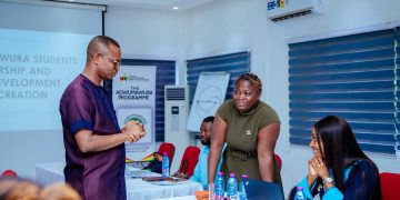 NEIP holds co-creation workshop to strengthen student entrepreneurship initiative