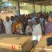 Gov’t presents outboard motors to pirate attack victims in Senya Bereku