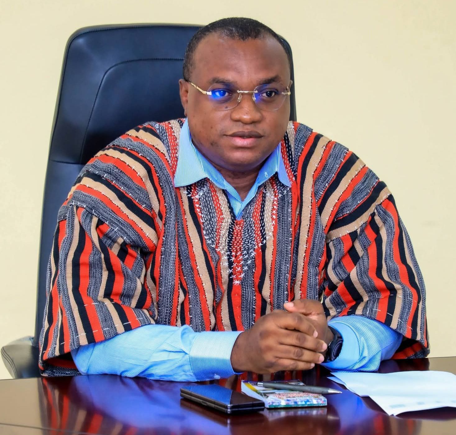 Injured Ghanaian peacekeeper undergoes surgery after Lebanon attack — Brogya Genfi