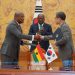 Ghana, South Korea sign maritime, climate and AI cooperation agreements during Mahama visit