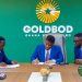 GoldBod Signs agreement with Geological Survey Authority for mineral investigations