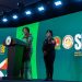 Veep reaffirms commitment to reforming state-owned enterprises at SIGA conference