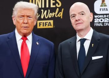 Fifa appears to rule out moving Iran’s matches to Mexico