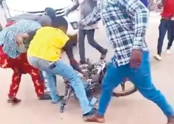 Five killed and five injured in violent clash between residents and herdsmen in Sawla-Tuna-Kalba District