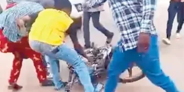 Five killed and five injured in violent clash between residents and herdsmen in Sawla-Tuna-Kalba District