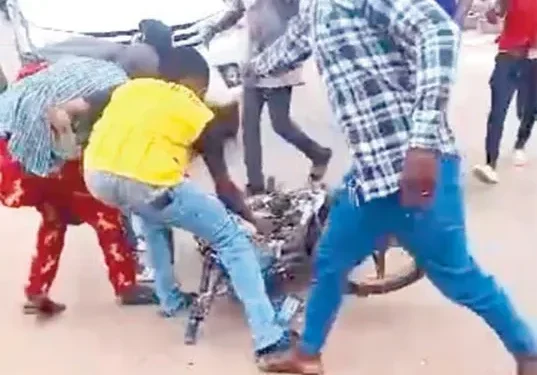 Five killed and five injured in violent clash between residents and herdsmen in Sawla-Tuna-Kalba District