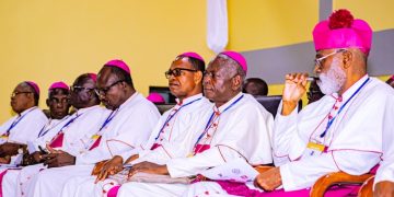 Catholic Bishops rally behind President Mahama after US university withdraws honorary degree