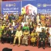 Ghana grants citizenship to 155 members of African diaspora