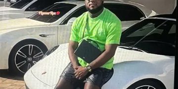 Ghanaian pleads guilty in $100m US romance scam case