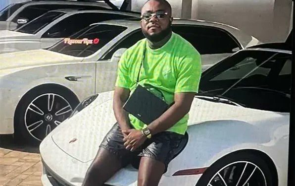 Ghanaian pleads guilty in $100m US romance scam case