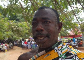 Parents face GH¢200 fine, children risk 12 lashes under Busunya night curfew