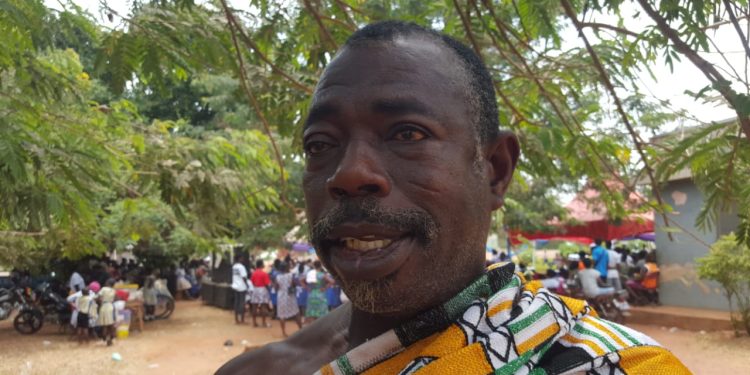 Parents face GH¢200 fine, children risk 12 lashes under Busunya night curfew