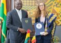 Ghana signs debt restructuring deal with Belgium