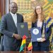 Ghana signs debt restructuring deal with Belgium
