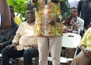 No further reduction in Cocoa price ,stablization fund to be estblished -o Ofosu Ampofo