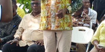 No further reduction in Cocoa price ,stablization fund to be estblished -o Ofosu Ampofo