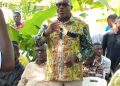 No further reduction in Cocoa price ,stablization fund to be estblished -o Ofosu Ampofo
