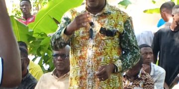 No further reduction in Cocoa price ,stablization fund to be estblished -o Ofosu Ampofo