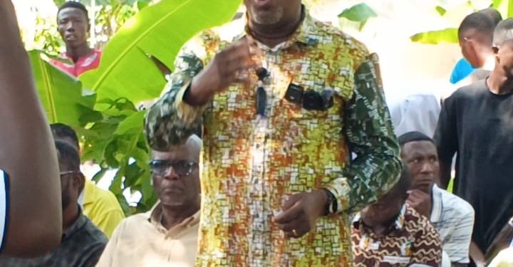 No further reduction in Cocoa price – Ofosu Ampofo