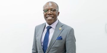 Prof. Elis Dabo appointed advisory board Chairman of KCCR