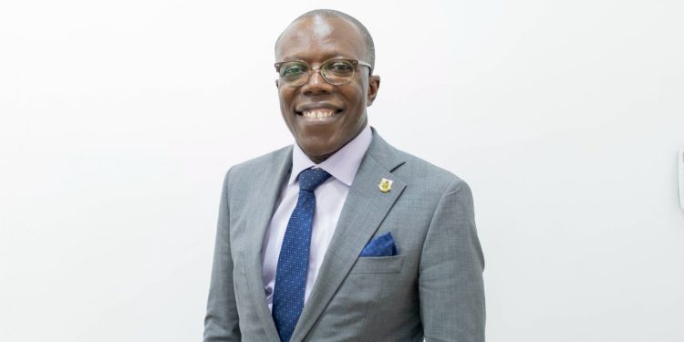 Prof. Elis Dabo appointed advisory board Chairman of KCCR